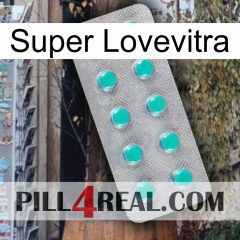 Super Lovevitra 28